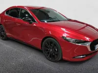 Brugt Mazda 3 Exclusive-Line 186 HK (136 kW) 2023