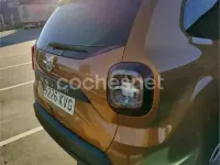 Usado Dacia Duster Essentiel 115 CV (84 kW) 2019 Naranja SUV