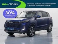 Usado EVO Evo 5 127 CV (93 kW) 2024 Azul SUV