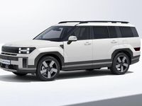 Nuevo Hyundai Santa Fe 252 CV (185 kW) 2025 Blanco SUV