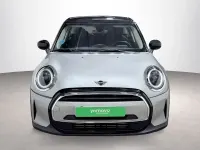 Usado Mini Cooper Clubman 136 CV (100 kW) 2024 Negro Familiar