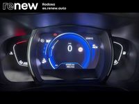 Usado Renault Kadjar Techno 160 CV (117 kW) 2022 Negro SUV
