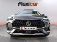 Usado MG HS Luxury 170 CV (125 kW) 2024 Gris SUV