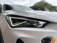 Usado Cupra Formentor 150 CV (110 kW) 2023 Blanco SUV