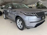 usado Land Rover Range Rover Velar 2.0D R-Dynamic HSE 4WD Aut. 180