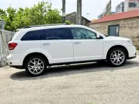 Usado Fiat Freemont 140 CV (102 kW) 2014 Blanco SUV