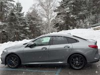 Usado BMW 218 150 CV (110 kW) 2022 Gris / plata Coupe