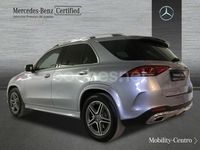 Usado Mercedes GLE300 269 CV (197 kW) 2023 Gris SUV