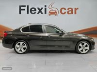 Usado BMW 318 150 CV (110 kW) 2016 Berlina