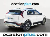 Usado Kia Niro 129 CV (94 kW) 2025 Blanco SUV