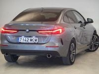 Usado BMW 218 150 CV (110 kW) 2022 Gris / plata Coupe