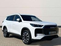 Usado Ebro s800 Luxury 283 CV (208 kW) 2025 Blanco SUV