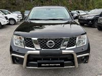 Usado Nissan Pathfinder 174 HP (127 kW) 2006 Preto SUV