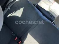 Usado Fiat 500 69 CV (50 kW) 2017 Negro Berlina