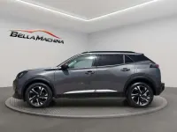 Usado Peugeot 2008 Allure 110 CV (80 kW) 2022 Gris SUV