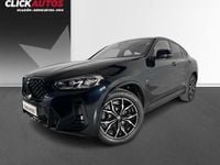 Usado BMW X4 M Sport 190 CV (139 kW) 2024 SUV