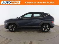 Usado Hyundai Kona 141 CV (103 kW) 2024 Azul SUV