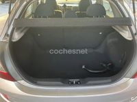 Usado Honda Civic LS 110 CV (80 kW) 2004 Gris / plata Berlina