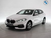 Usado BMW 116 Comfort Edition 116 CV (85 kW) 2023 Blanco Utilitario