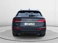 Usado Audi Q5 Sportback Advanced 163 CV (119 kW) 2022 Gris SUV