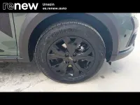 Usado Dacia Jogger Extreme 140 CV (102 kW) 2026 Verde Monovolumen