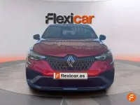 Usado Renault Arkana Esprit Alpine 145 CV (106 kW) 2024 Rojo SUV