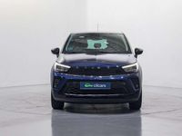 Usado Opel Crossland X GS Line 131 CV (96 kW) 2022 Azul SUV