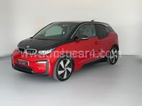 Usado BMW i3 170 CV (125 kW) 2018 Rojo Utilitario