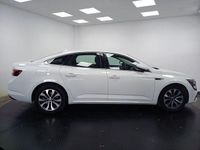 Usado Renault Talisman Business 120 CV (88 kW) 2020 Blanco Familiar