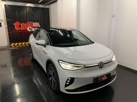 Usado VW ID.5 GTX 220 kW (300 CV) 2022 Blanco SUV