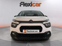 Brugt Citroën C3 Feel 83 HK (61 kW) 2022 Hvid Hatchback