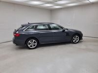 usado Audi A4 Avant 35 Tdi 120kw S Tronic Advanced Dark Grey Metalizado