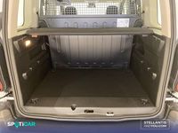 Ny Citroën Berlingo 102 HK (75 kW) 2026 Hvid MPV