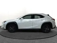 Usado Lexus UX 184 CV (135 kW) 2023 Blanco SUV