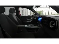 Nuevo Mercedes GLB250 200 kW (272 CV) 2026 Rojo SUV