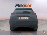 Usado Peugeot 2008 Active 101 CV (74 kW) 2023 Gris SUV