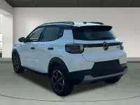 Usado Citroën e-C3 83 kW (113 CV) 2024 Blanco