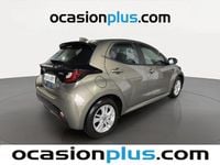 Usado Toyota Yaris Edition 125 CV (91 kW) 2024 Marrón Utilitario