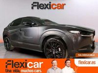 Usado Mazda CX-30 122 CV (89 kW) 2024 Gris SUV