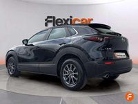 Usado Mazda CX-30 Prime-Line 140 CV (102 kW) 2025 Negro SUV