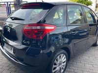 Usado Citroën C4 Picasso 2009 Negro Monovolumen