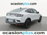 Usado Renault Arkana Esprit Alpine 145 CV (106 kW) 2023 Blanco SUV