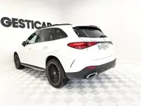Usado Mercedes GLC300e 333 CV (244 kW) 2025 Blanco SUV