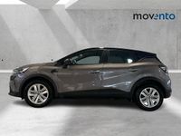 Usado Renault Captur Evolution 90 CV (66 kW) 2024 Gris SUV