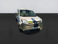 usado Renault Kangoo Express Profesional Dci 66 Kw (90 Cv)