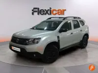 Occasion Dacia Duster Acces 114 ch (83 kW) 2019 Gris SUV