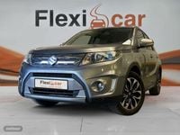 usado Suzuki Vitara 1.6 VVT GLX