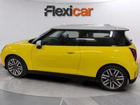 Nuevo Mini Cooper 136 kW (186 CV) 2025 Amarillo Utilitario