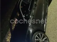 Usado Audi A1 Sportback S-Line 90 CV (66 kW) 2015 Negro Utilitario