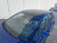 Usado Seat Leon FR 150 CV (110 kW) 2018 Azul Berlina
